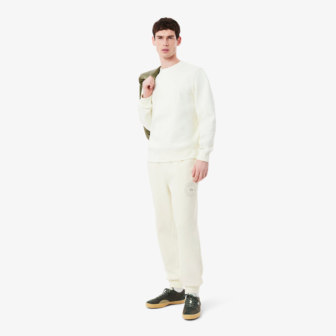 Double Face Pique Sweatpants - XH9950