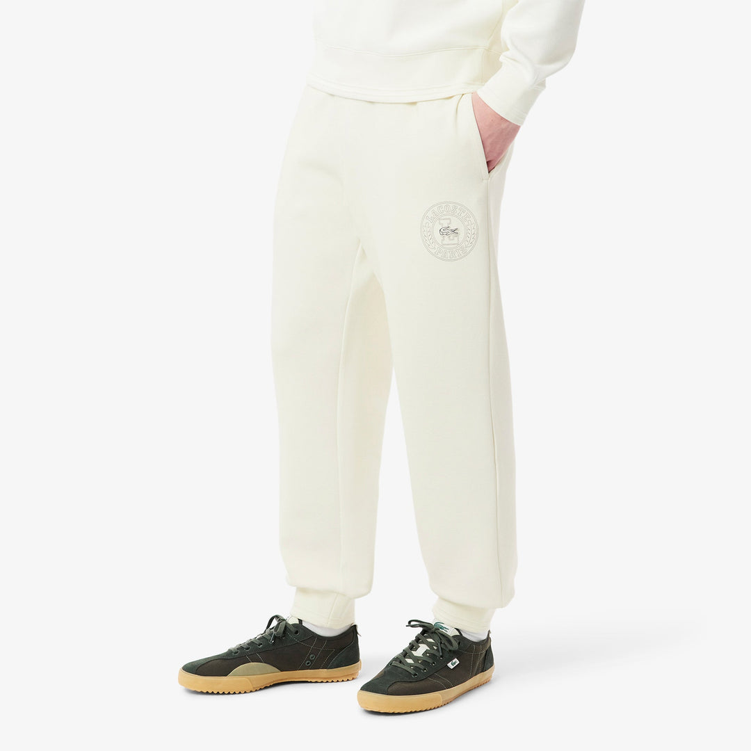 Double Face Pique Sweatpants - XH9950