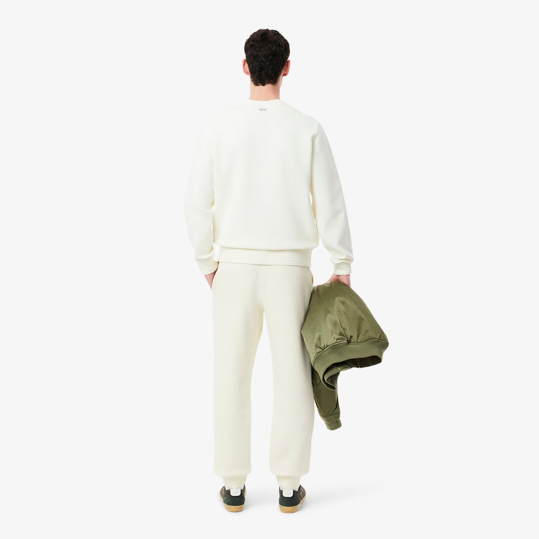 Double Face Pique Sweatpants - XH9950
