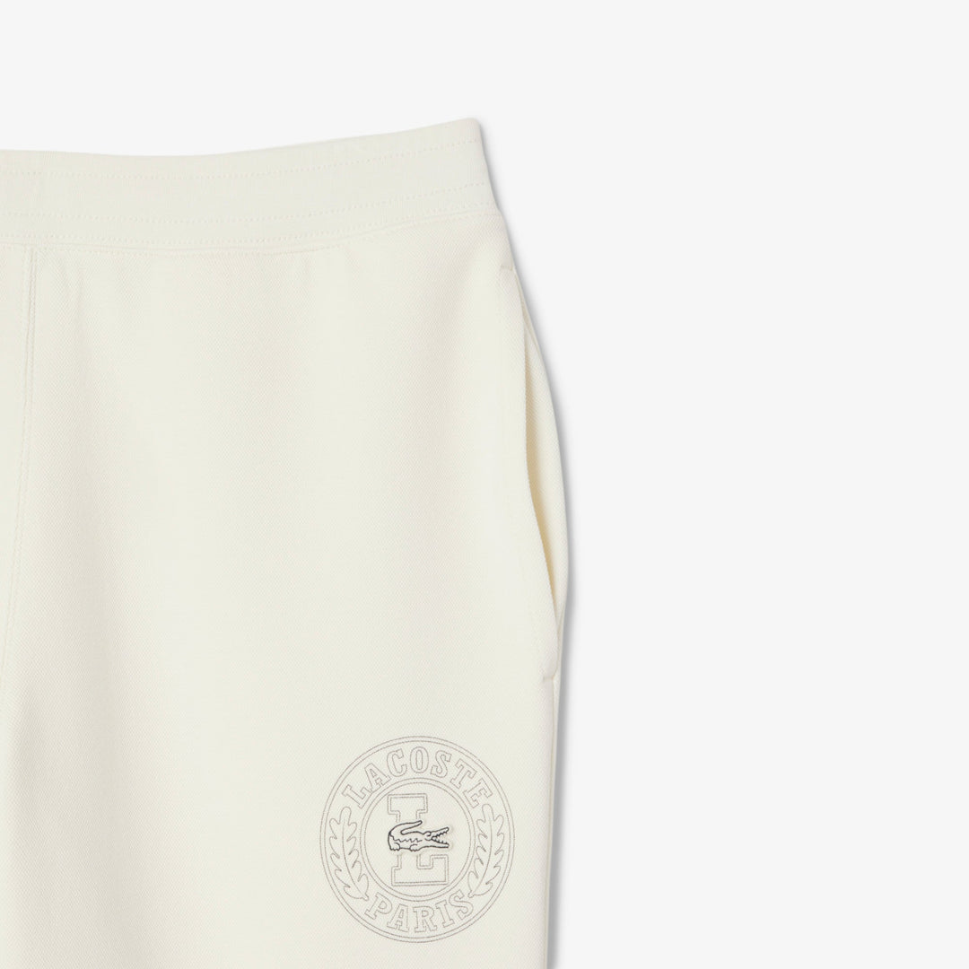 Double Face Pique Sweatpants - XH9950