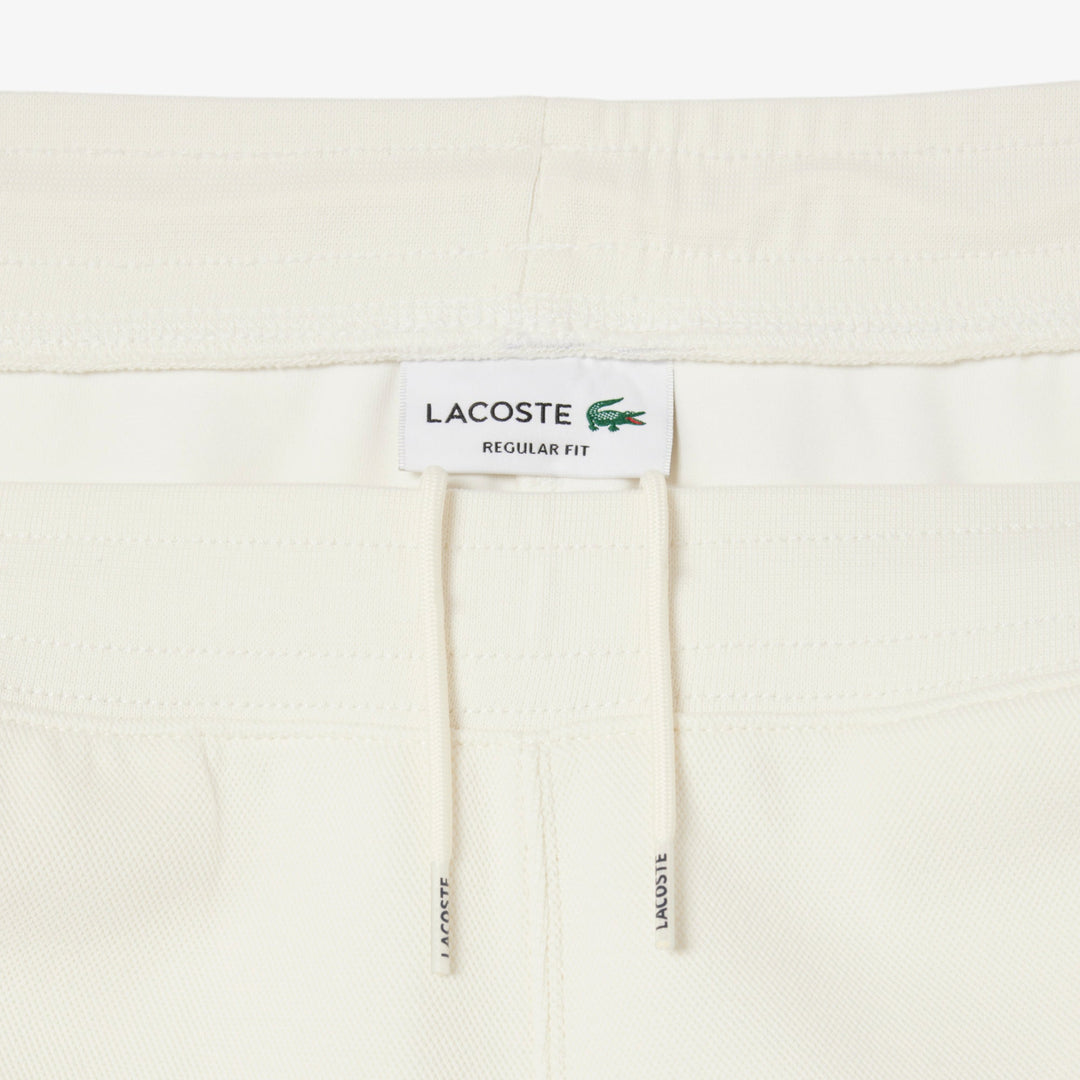 Double Face Pique Sweatpants - XH9950