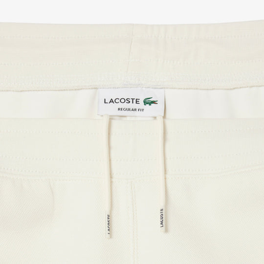 Double Face Pique Sweatpants - XH9950