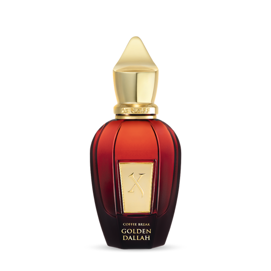 Golden Dallah Parfum