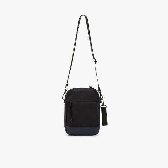 Navy blue nylon Everyday crossbody bag
