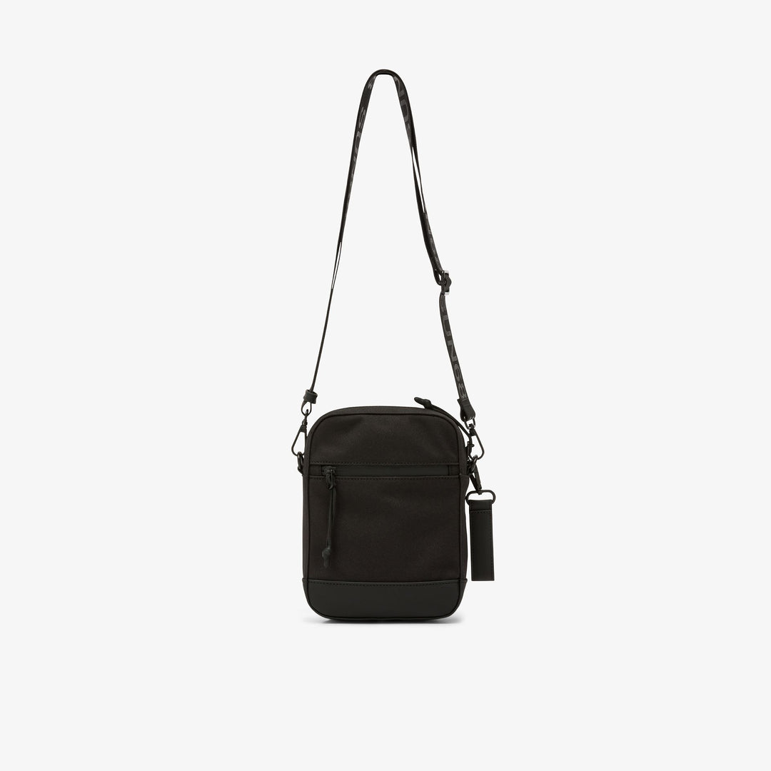 Black nylon Everyday crossbody bag