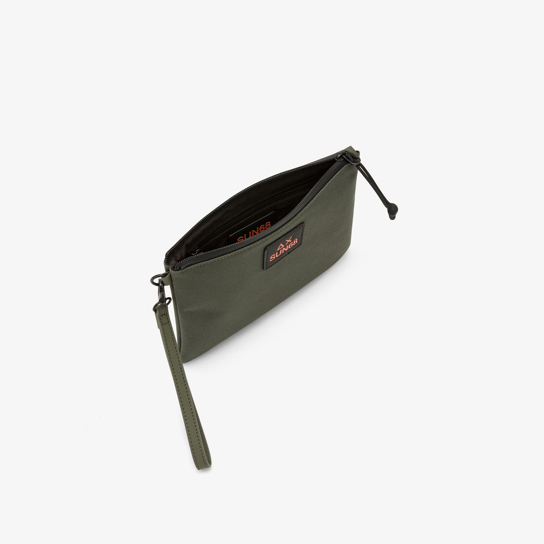 Dark Military nylon Everyday pouch