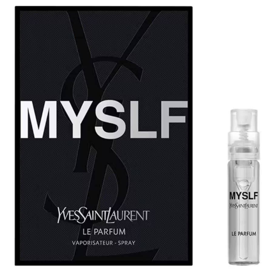 YSL MYSLF LE PARFUM V1.2ml ECH
