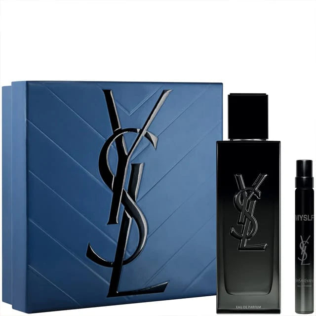 MYSLF Eau De Parfum Set