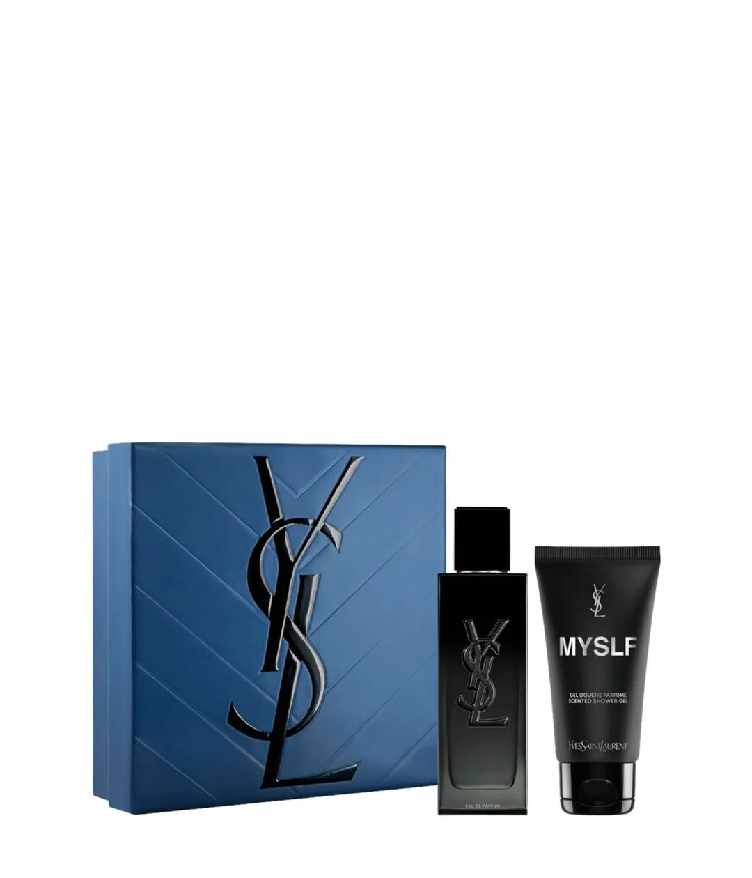MYSLF Eau De Parfum Set