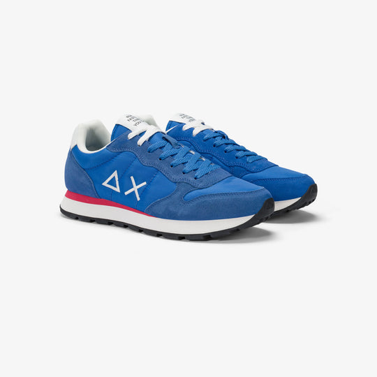 SUN68 TOM SOLID ROYAL SNEAKERS FOR MEN - MYHOLDAL LEBANON