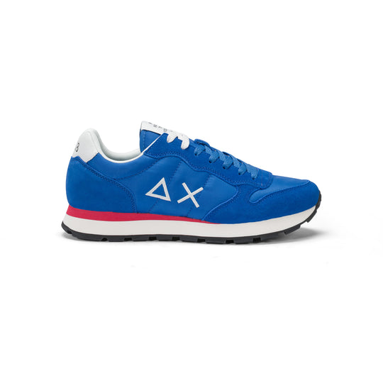 SUN68 TOM SOLID ROYAL SNEAKERS FOR MEN - MYHOLDAL LEBANON