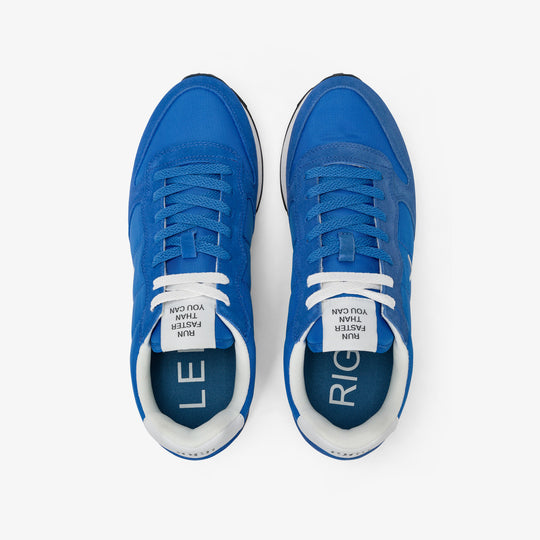 SUN68 TOM SOLID ROYAL SNEAKERS FOR MEN - MYHOLDAL LEBANON