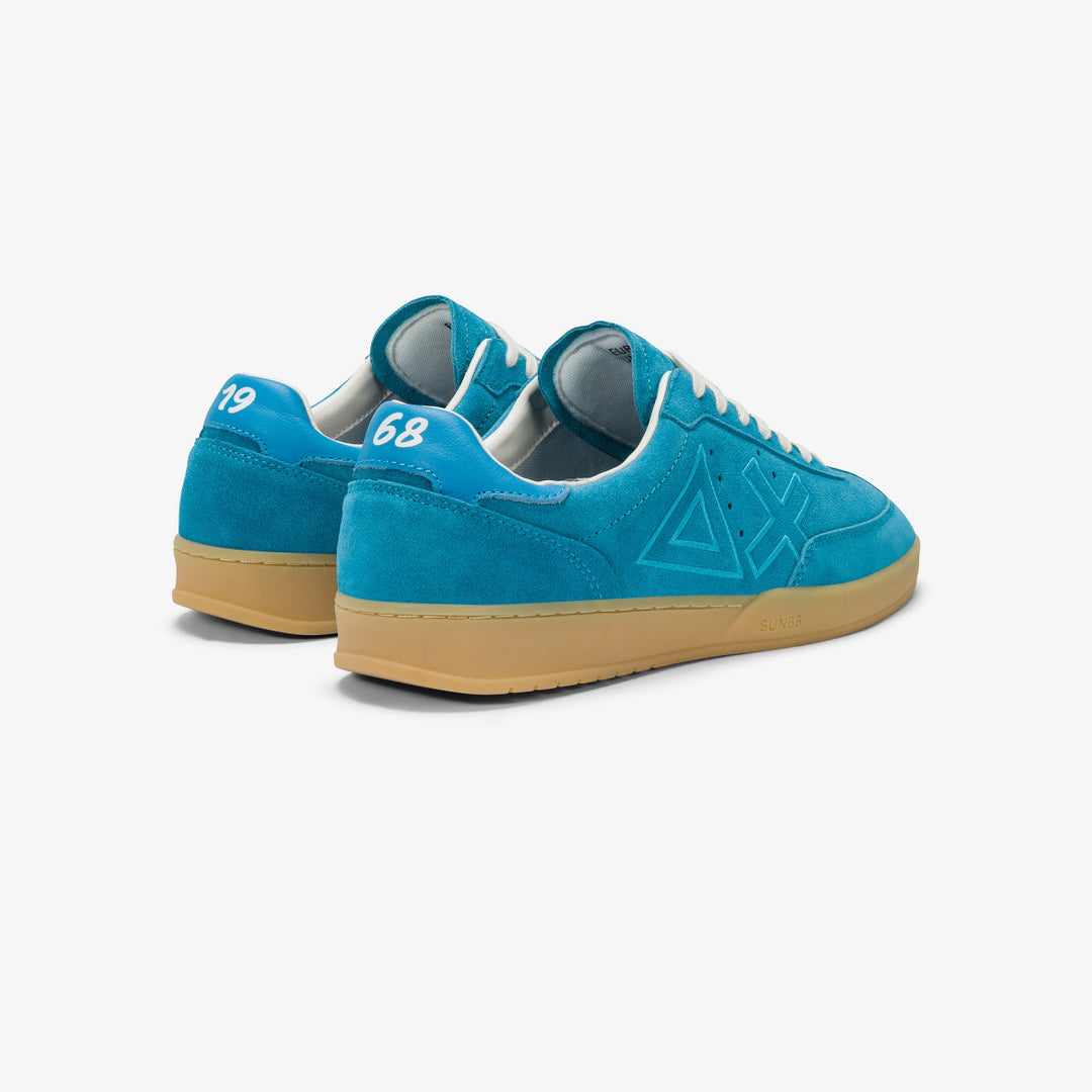 SUN68 CALIFORNIA SUN LIGHT OTTANIO SNEAKERS FOR MEN