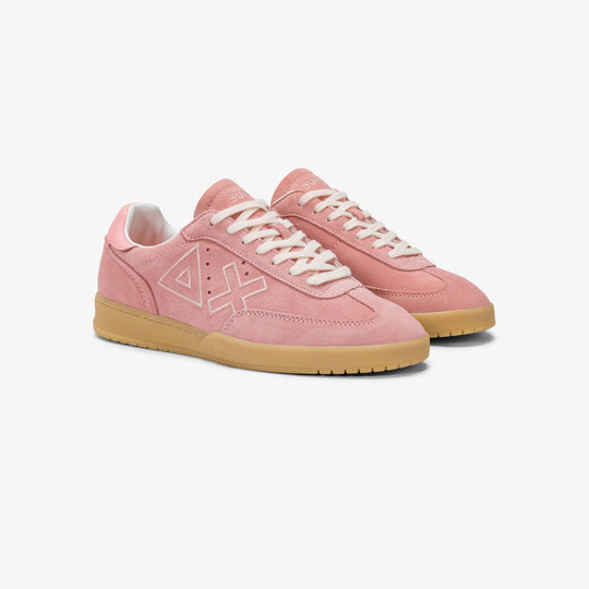SUN68 CALIFORNIA SUN FLAMINGO SNEAKERS FOR WOMEN