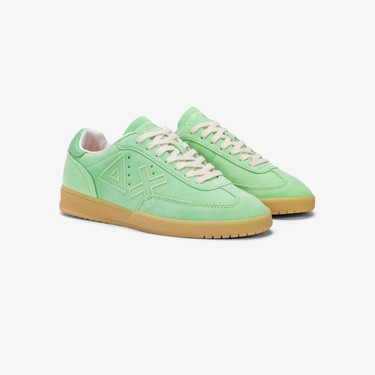 SUN68 CALIFORNIA SUN MINT SNEAKERS FOR WOMEN