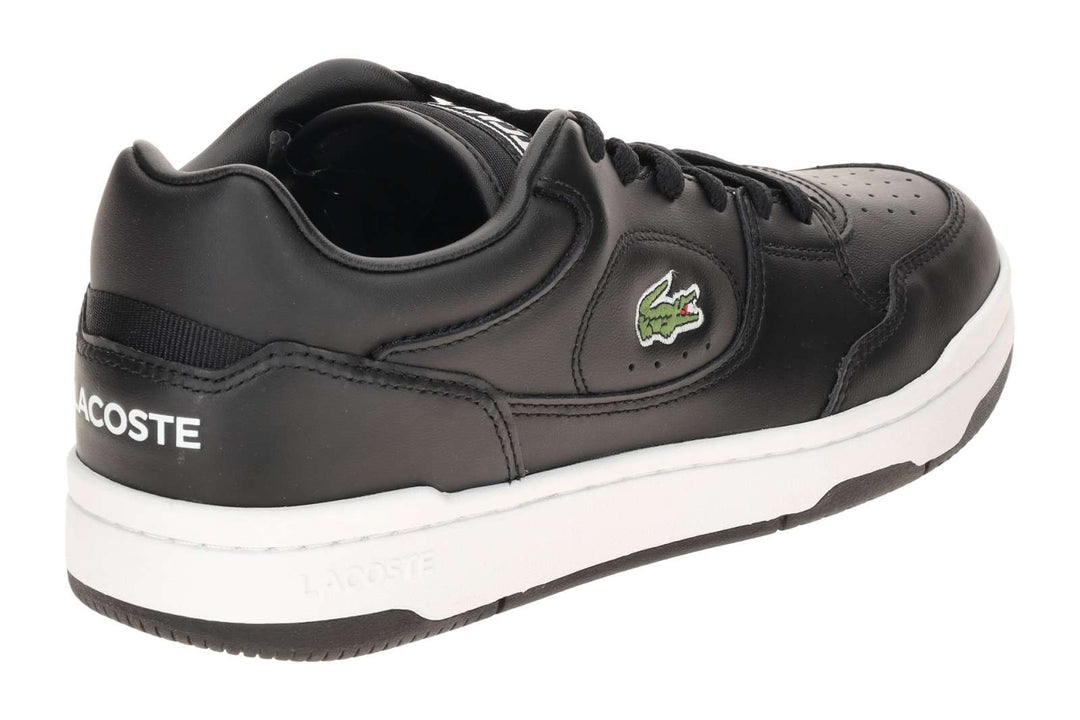 Men's Linedrive Leather Sneakers - 49SMA0100