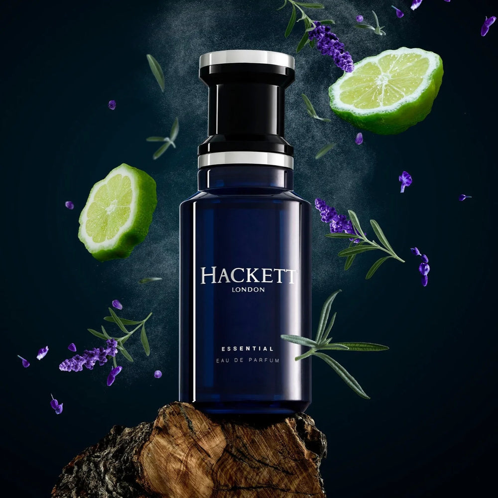Essential - Eau De Parfum - MYHOLDAL LEBANON
