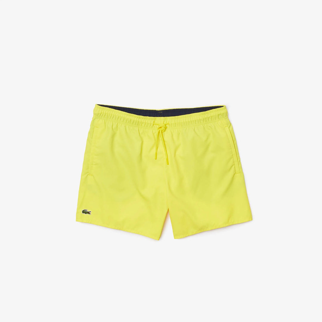 Men's Light Quick-Dry Swim Shorts - MH6270