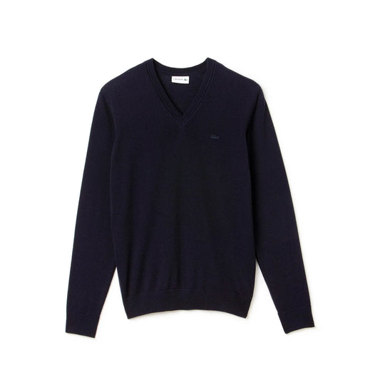 MEN TRICOT ENCOLURE V - AH2987