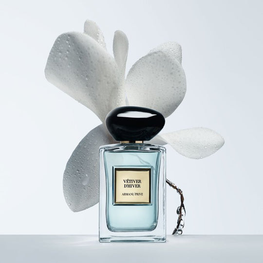 ARMANI/PRIVÉ Vétiver D'Hiver