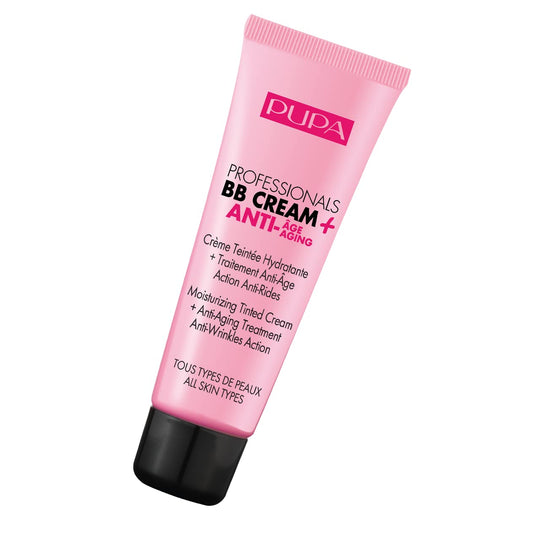 PROFESSIONALS BB CREAM  ANTI ETA - MYHOLDAL LEBANON