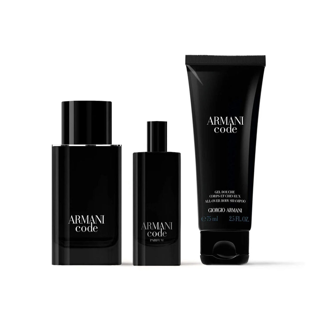 Armani Code Parfum 3-Piece Set