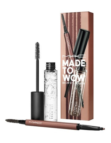 Made To Wow Brow Kit