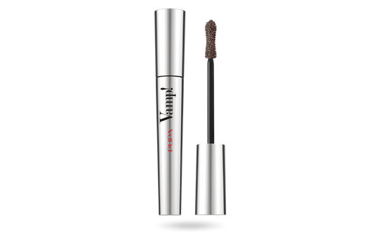 Vamp Mascara - Exceptional Volume Exaggerated Lashes