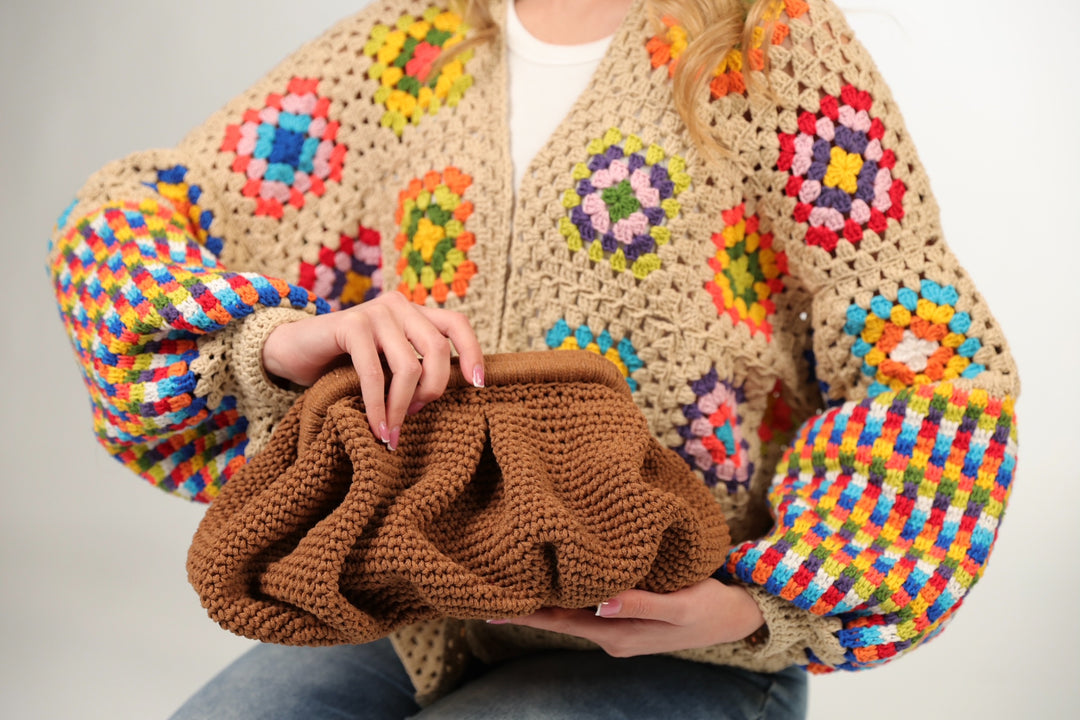 The Bouffon Clutch