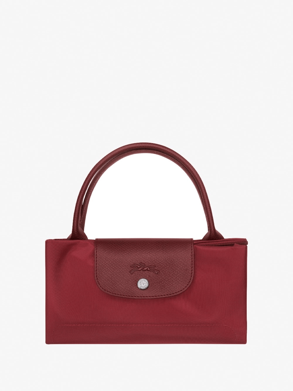 Le Pliage Green M Handbag - L1623919