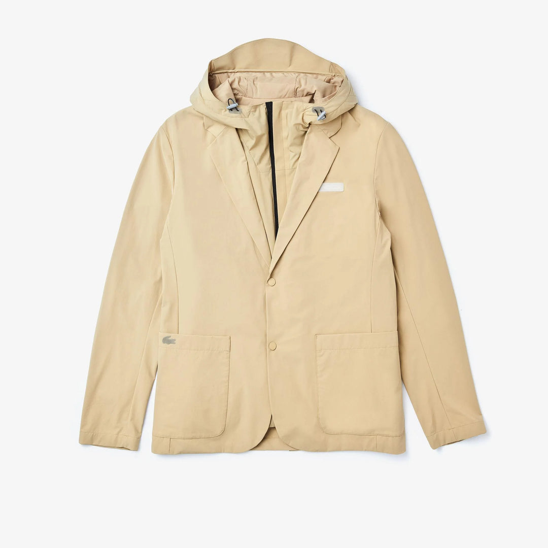 Men's 3-in-1 Ergonomic Jacket