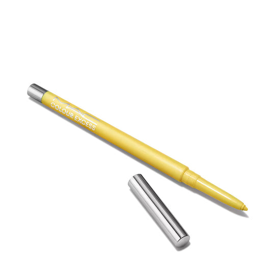 MAC Color Excess Gel Pencil Eye Liner