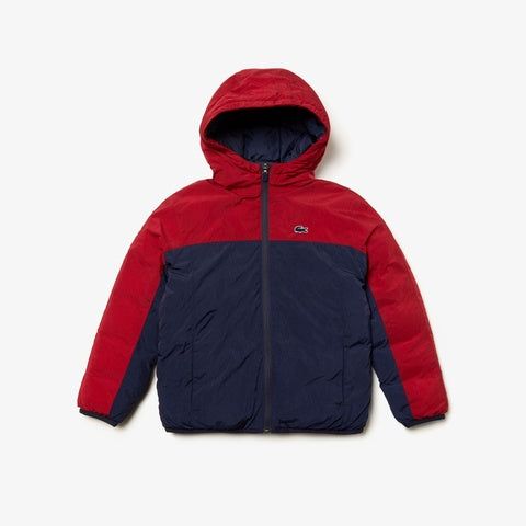 BOY BLOUSON - BJ8097