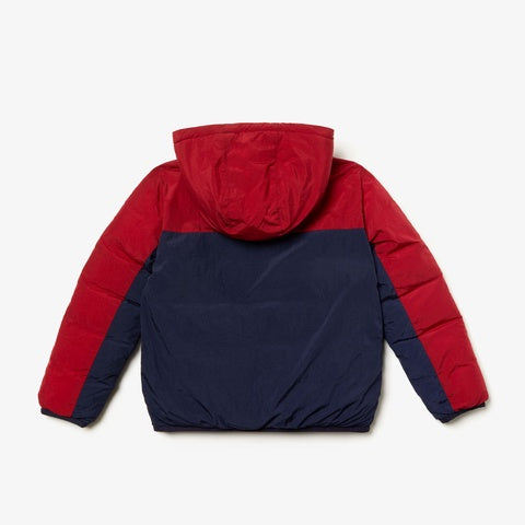 BOY BLOUSON - BJ8097