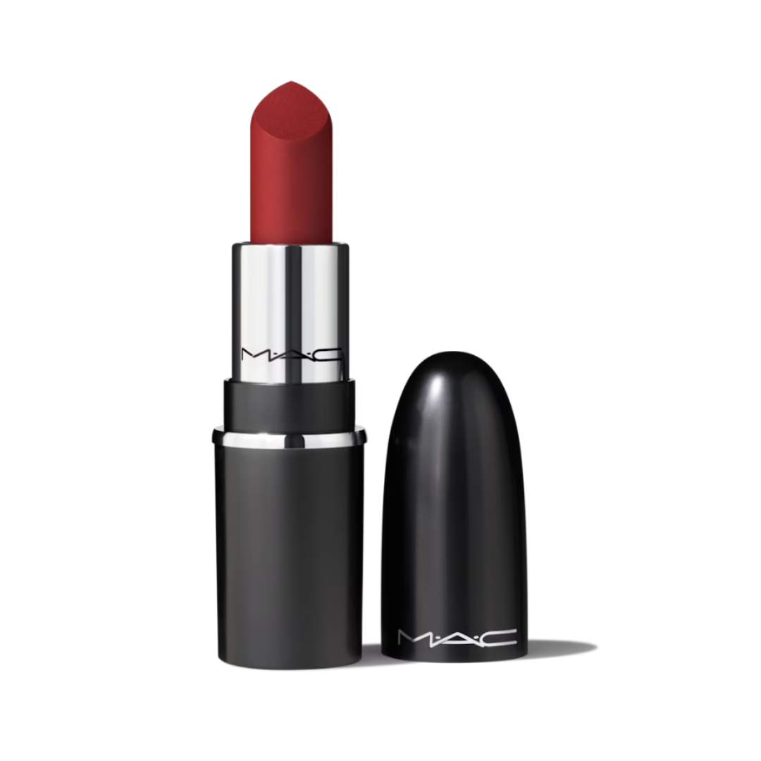MACXIMAL SILKY MATTE LIPSTICK MINI