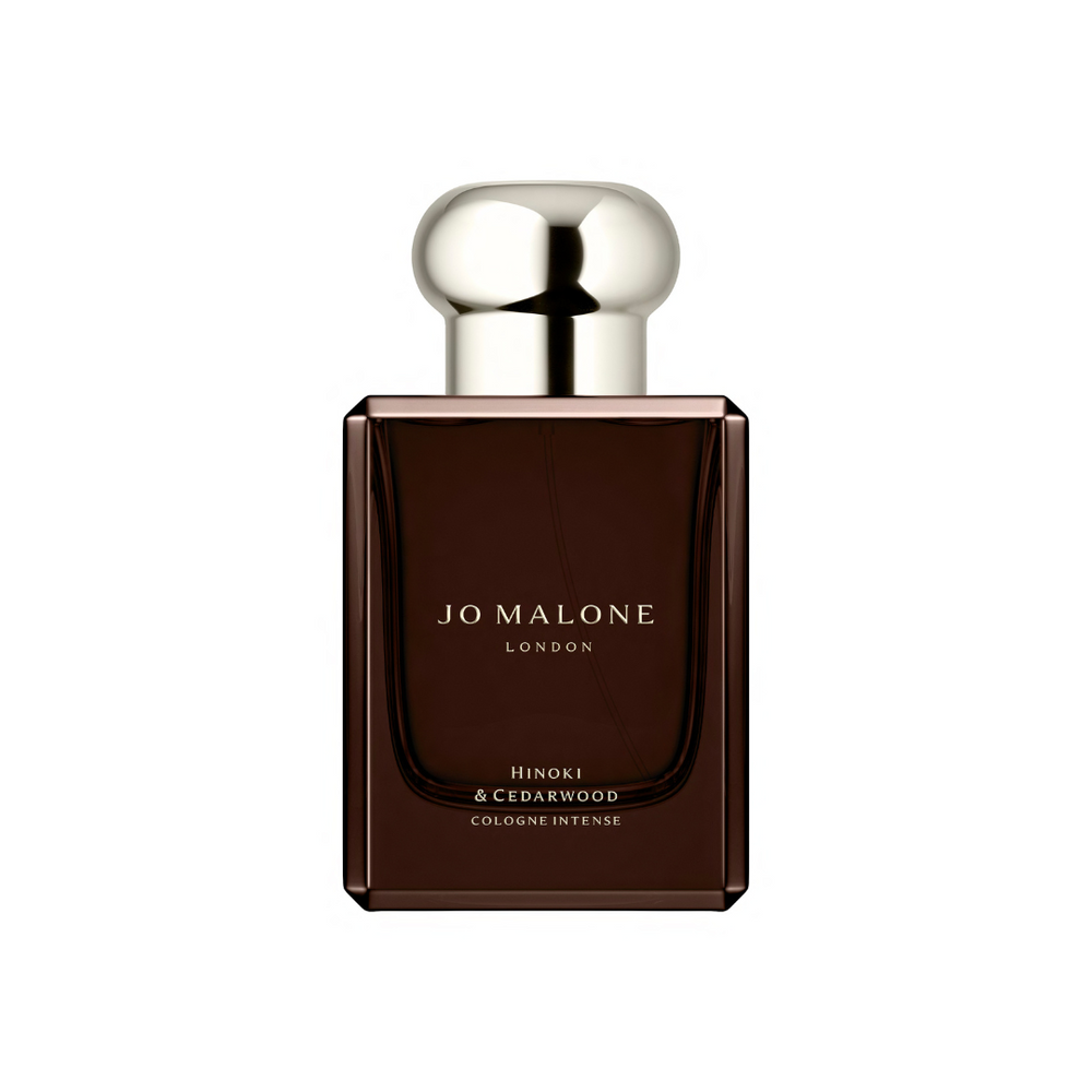 Hinoki & Cedarwood Cologne Intense - MYHOLDAL LEBANON