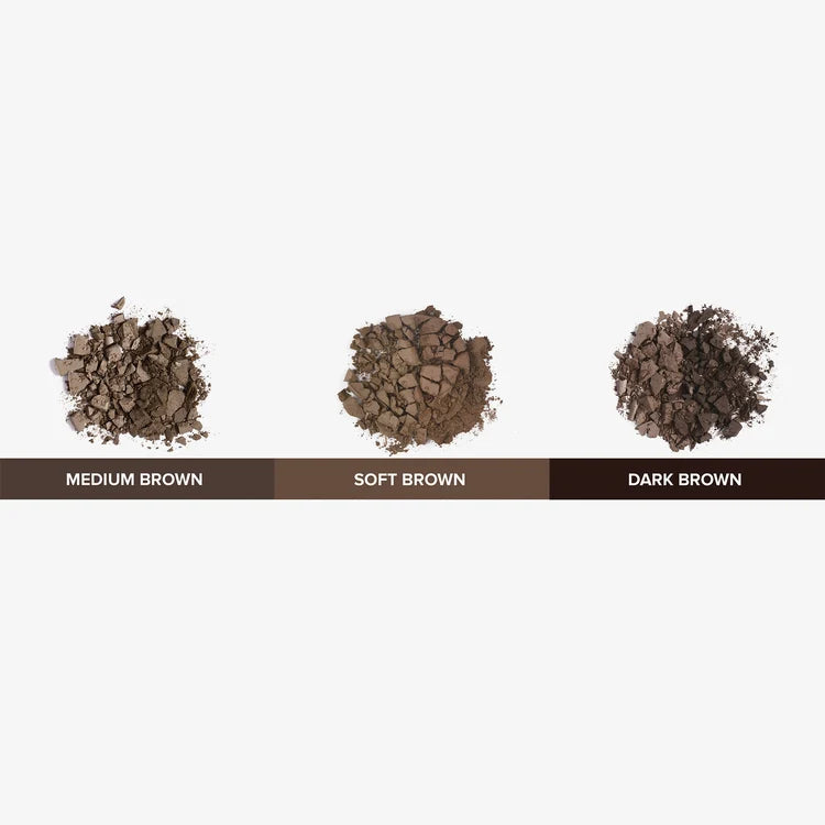Soft Arch Brow Kit