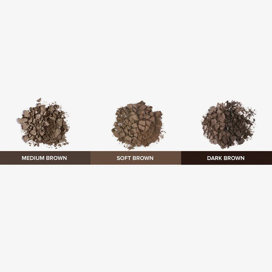 Soft Arch Brow Kit