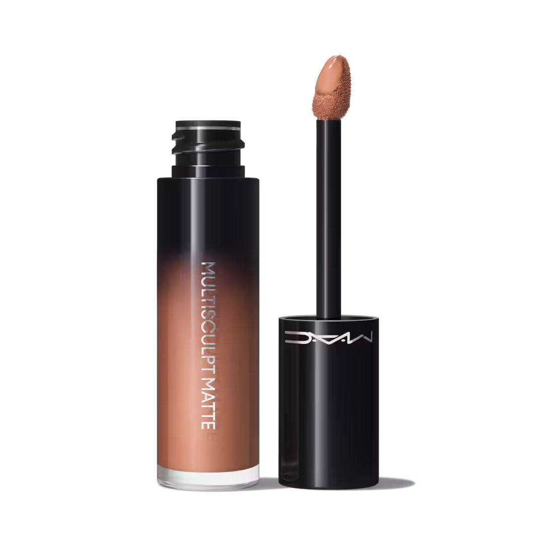 Multisculpt Matte Liquid Eyeshadow