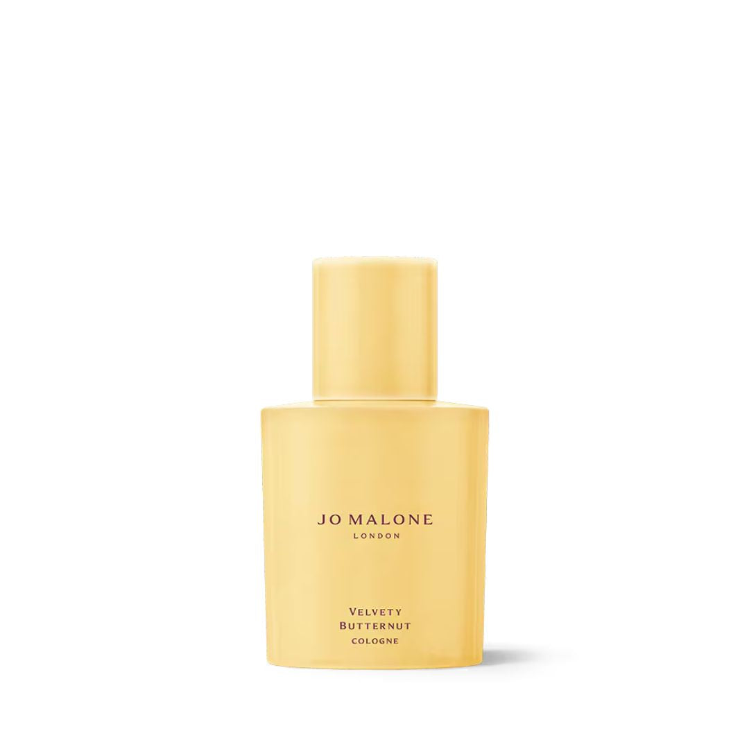 Velvety Butternut Cologne