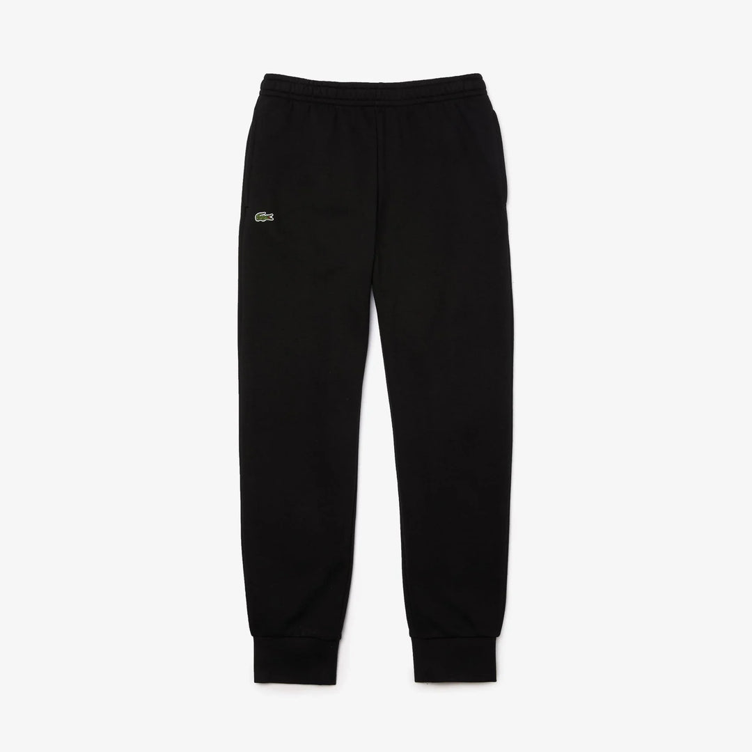 Mens Lacoste Sport Cotton Fleece Tennis Sweatpants  - Xh9507