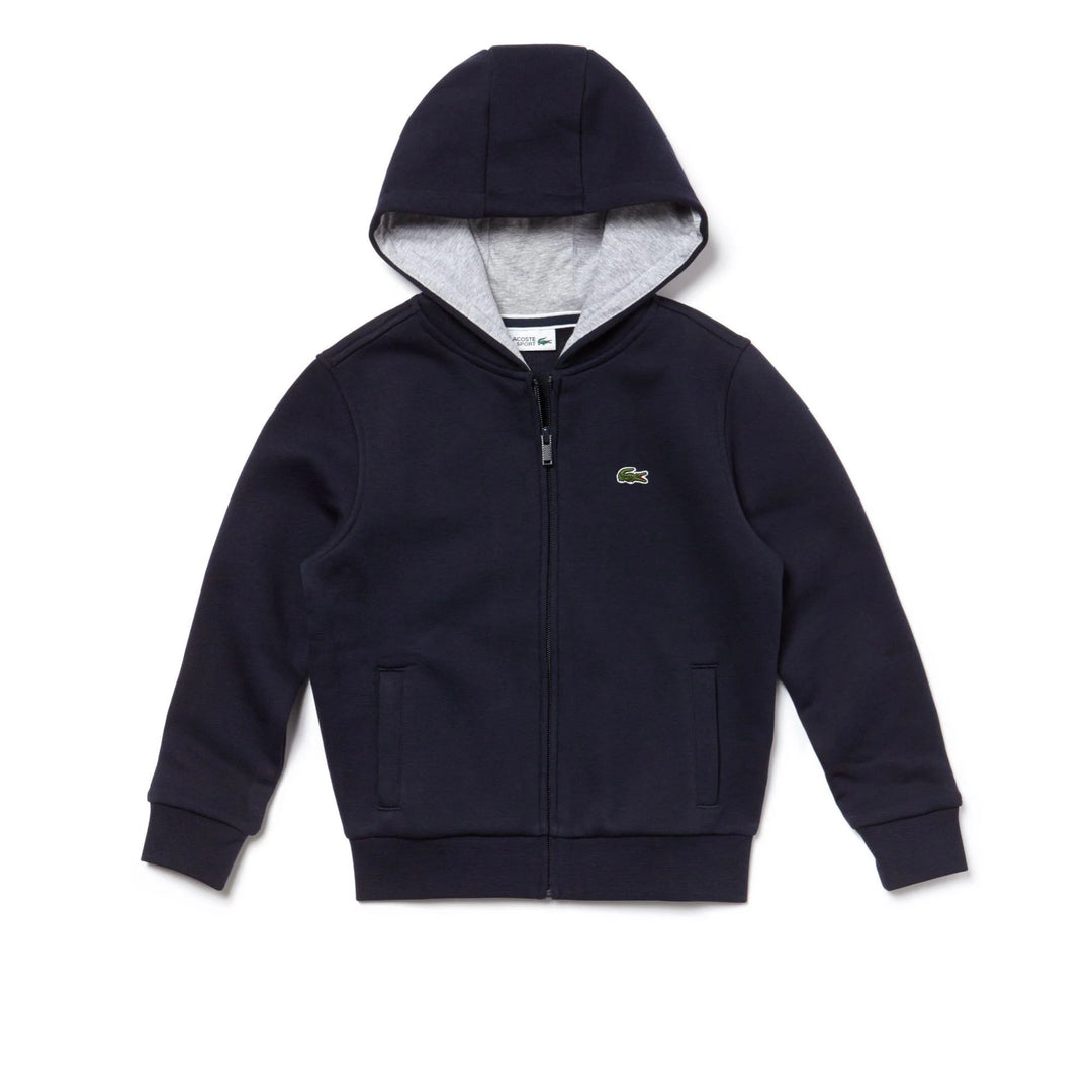 Boys 2025 lacoste hoody
