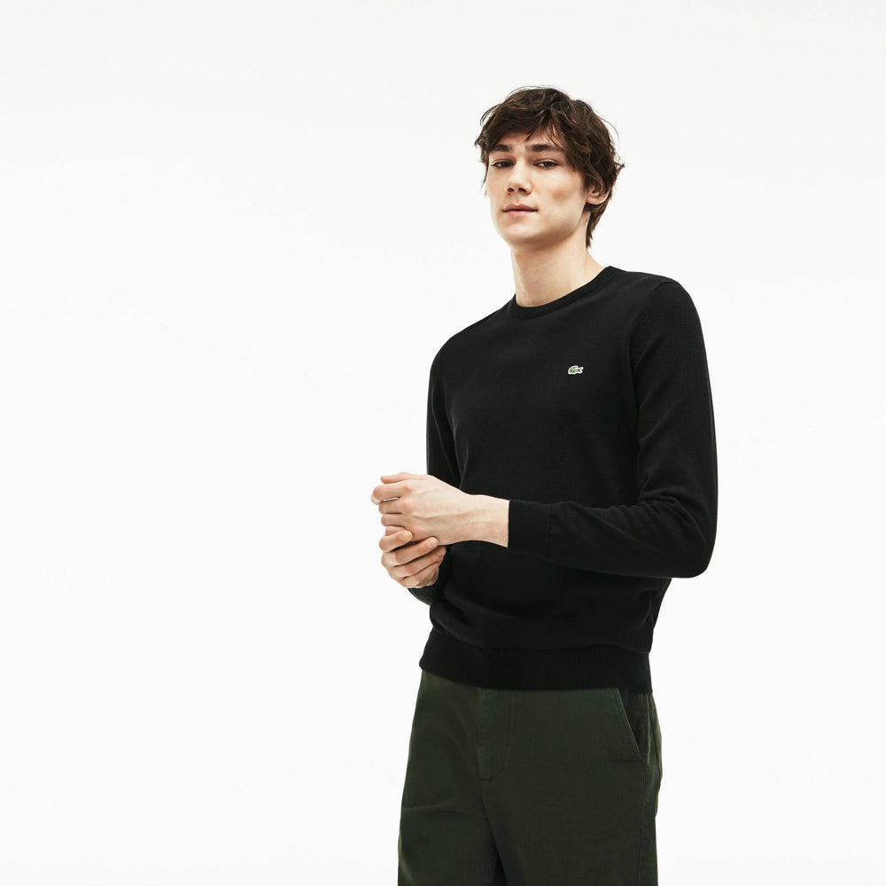 Lacoste Sweatshirt - MYHOLDAL LEBANON