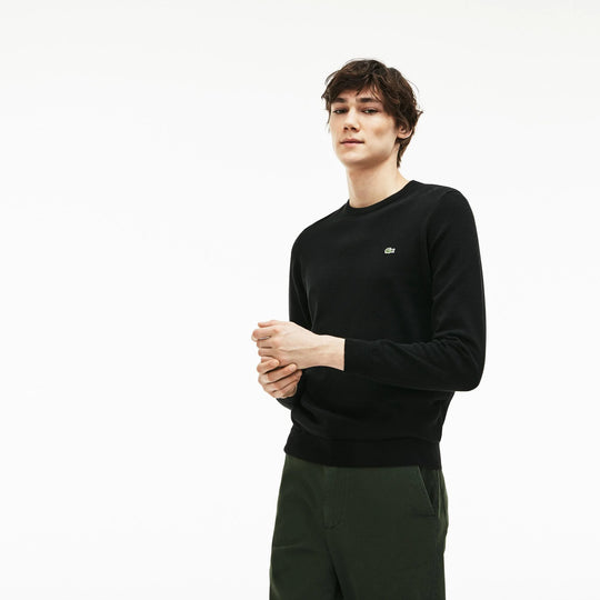 Lacoste Sweatshirt - MYHOLDAL LEBANON