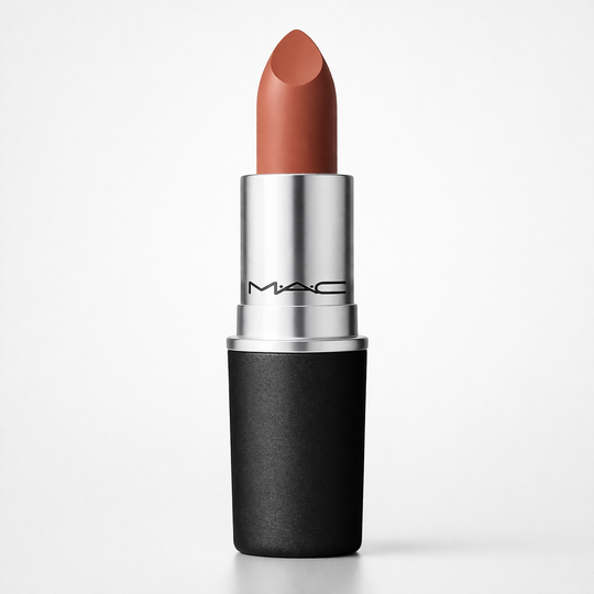 MACXIMAL SILKY MATTE LIPSTICK