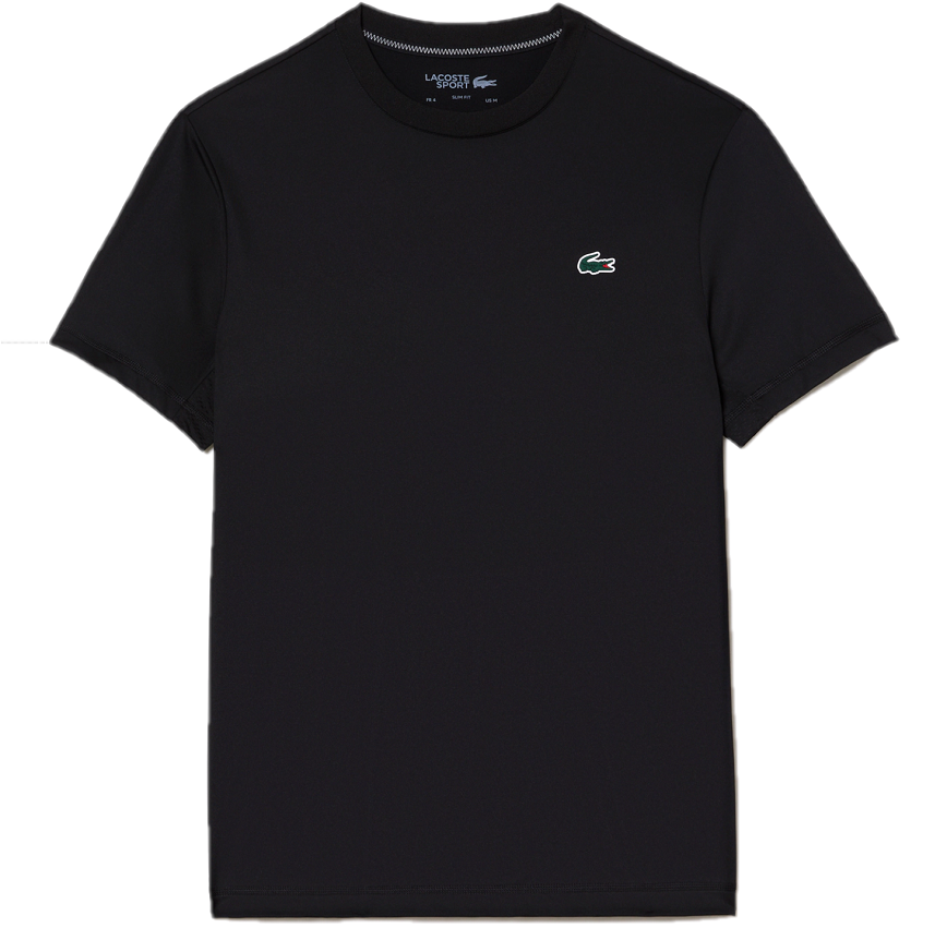 Men’s Lacoste Sport Slim Fit Stretch Jersey T-shirt - TH5207
