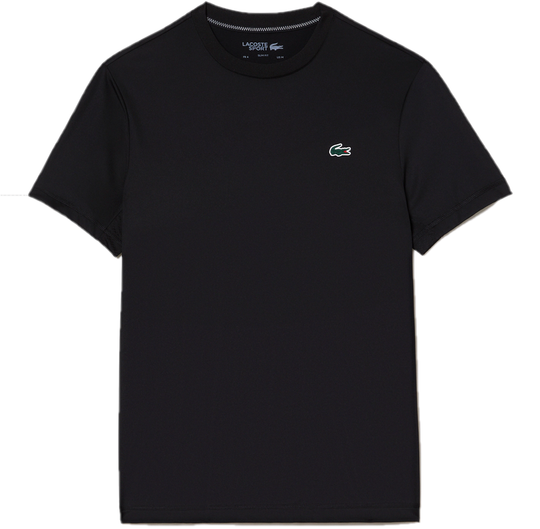 Men’s Lacoste Sport Slim Fit Stretch Jersey T-shirt - TH5207
