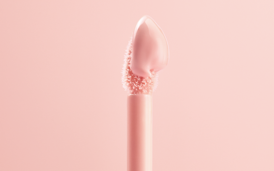 CANDY CLUB - WATER MALLOW - Liquid lip balm