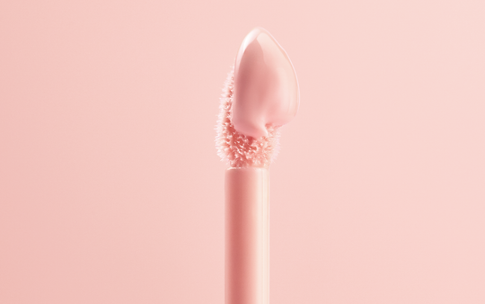 CANDY CLUB - WATER MALLOW - Liquid lip balm