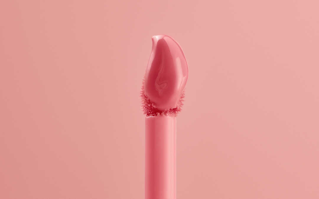 CANDY CLUB - WATER MALLOW - Liquid lip balm